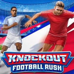 Knockout Football Rush screenshot