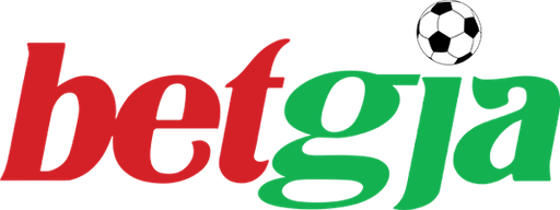 betgjamobile.ng Logo